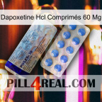 Dapoxetine Hcl Comprimés 60 Mg 39